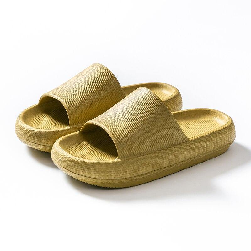 Super Soft Summer Slippers Shoes - Glowsart