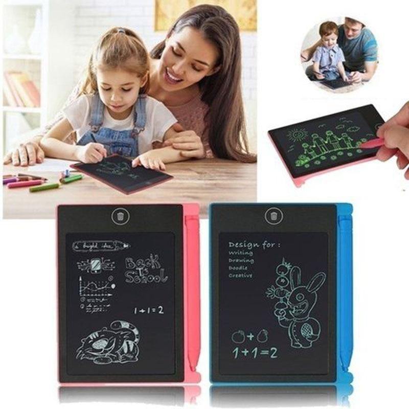 8.5Inch Electronic Drawing LCD Tablet - Glowsart