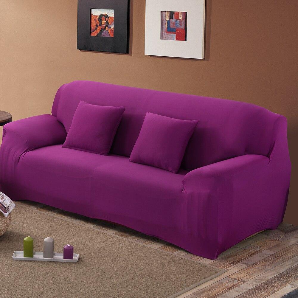 Modern Elastic Sofa Cover - Glowsart