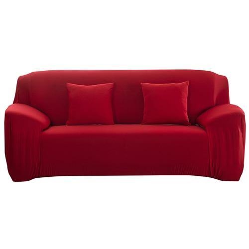 Modern Elastic Sofa Cover - Glowsart