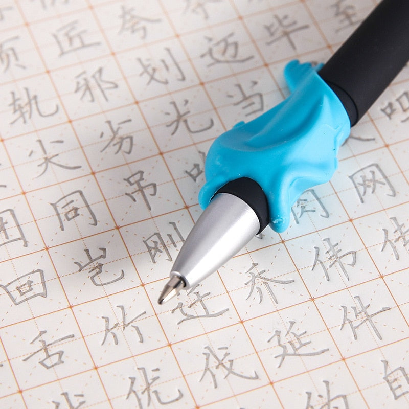 Chinese Reusable Calligraphy Copybook 6PCS