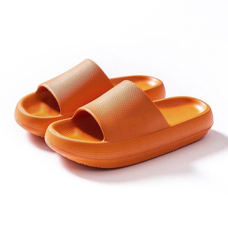 Super Soft Summer Slippers Shoes - Glowsart