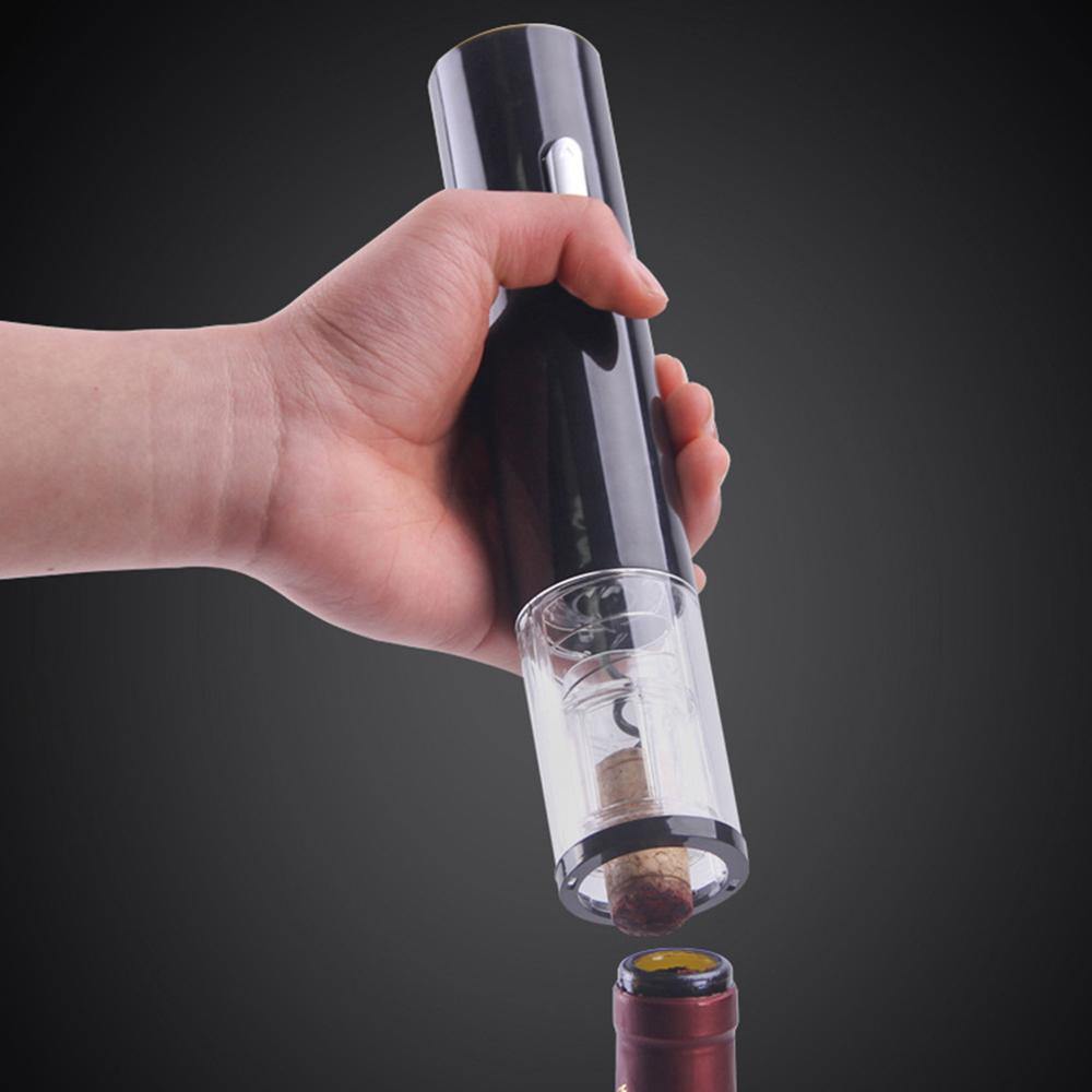 Electric Wine Bottle Opener Automatic - Glowsart